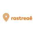 rastreaê logo