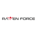 Raven Force Couriers logo