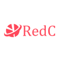 RedC logo