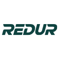 Redur logo