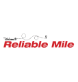 Reliable Mile logo