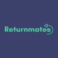 Returnmates logo