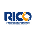 RICO logo