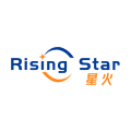 Rising Star logo