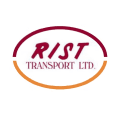 RIST Transport logo