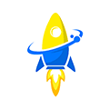Rocket Logistics logo