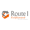 Route 1 Fulfilment logo