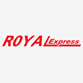 Royal Express logo