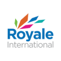 Royale International logo