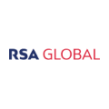 RSA Global logo