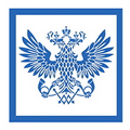 Russian Post logo