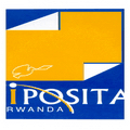 Rwanda Post logo
