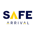 Safe Arrival logo