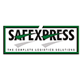 Safexpress logo