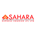 Sahara Express logo