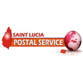 Saint Lucia Post logo