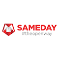 Sameday (BG) logo