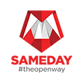 Sameday (HU) logo