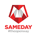 Sameday (RO) logo