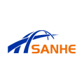 SanHe logo