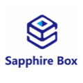 Sapphire Box logo