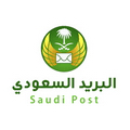 Saudi Post logo