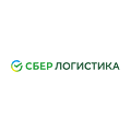 СберЛогистика (SberLogistics) logo