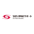 SBS即配サポート logo