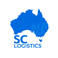 SC Logistics logo