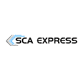 SCA Express logo