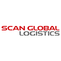 Scan Global Logistics logo