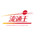 SCORE JAPAN logo