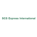 SCS Express logo