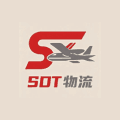SDT logo