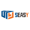 SEASY LOGISTICS logo