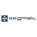Segmail logo