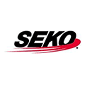 SEKO Logistics logo