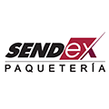 Sendex logo