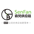 SenFan logo