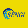 Sengi Express logo