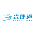 SenJieTong logo