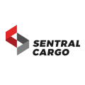 Sentral Cargo logo
