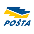 Serbia Post logo