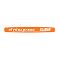 SFYD Express logo