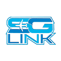 SG Link logo