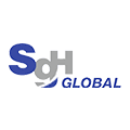 SGHグローバル (Sagawa Global) logo