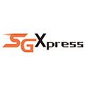SGXpress logo