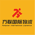 Shenzhen Fanglian logo