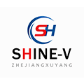 SHINE-V logo