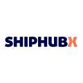 SHIPHUBX logo